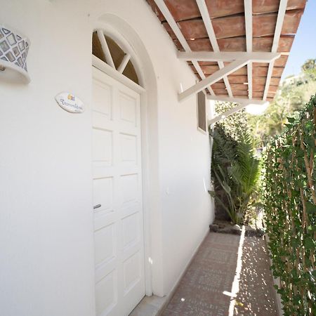 Lucia Maison Forio di Ischia Екстериор снимка