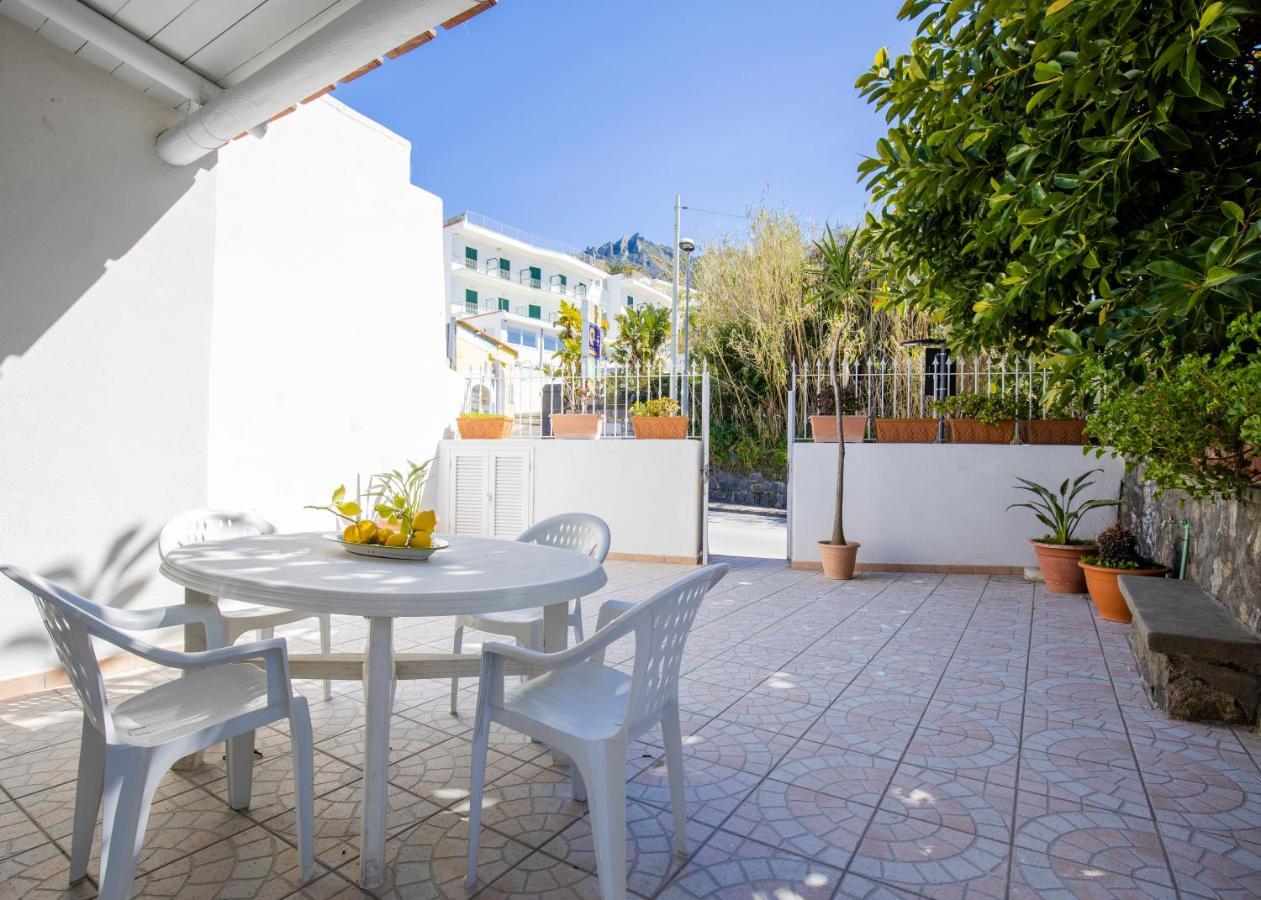 Lucia Maison Forio di Ischia Екстериор снимка