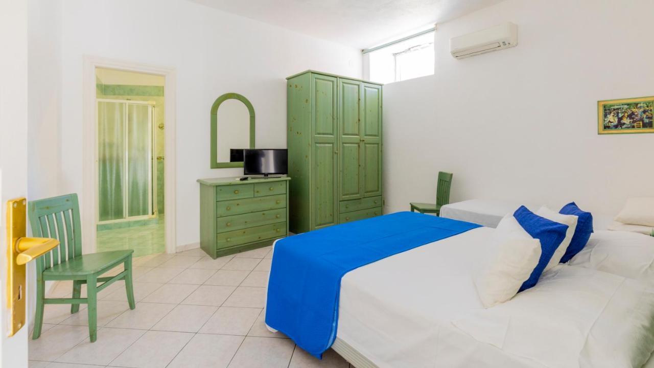 Lucia Maison Forio di Ischia Екстериор снимка