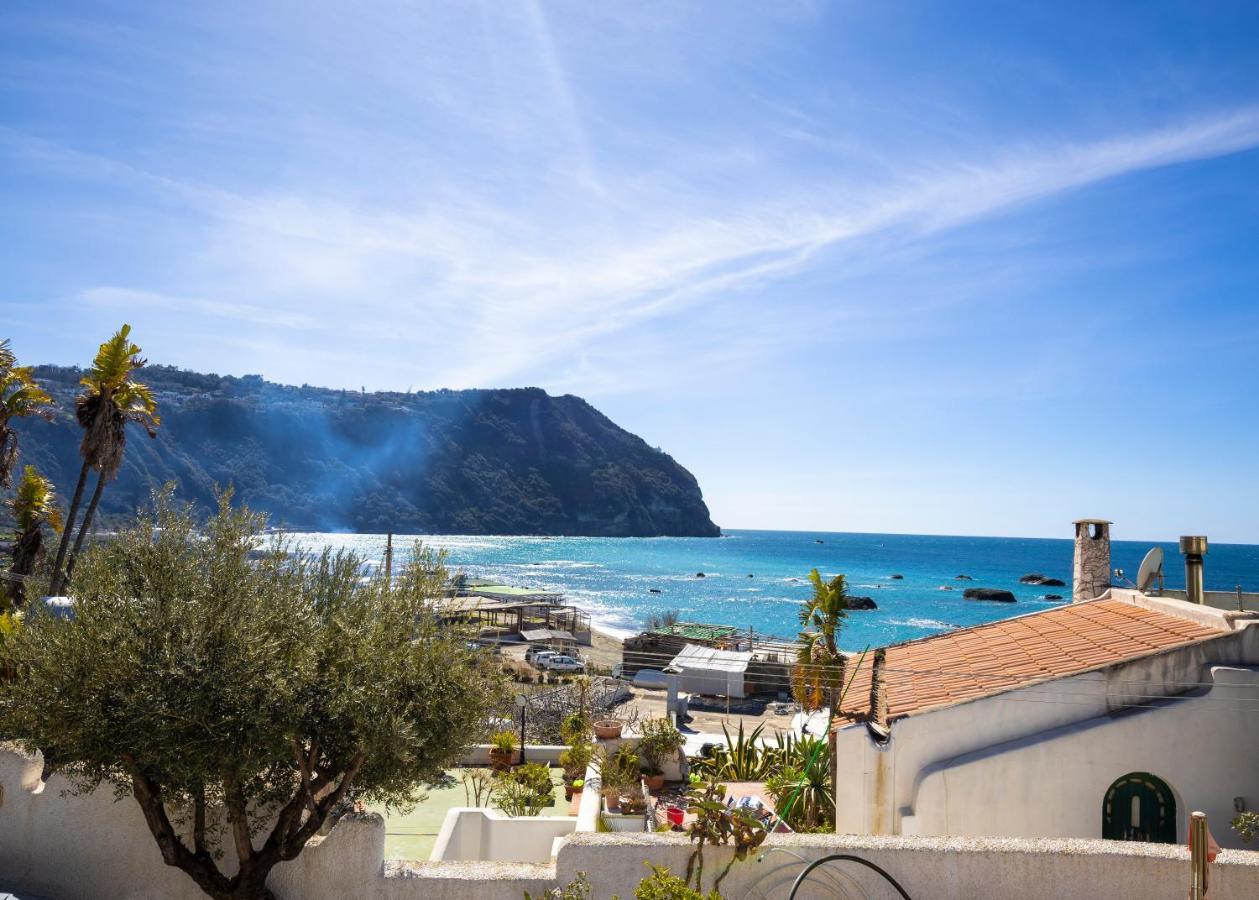 Lucia Maison Forio di Ischia Екстериор снимка