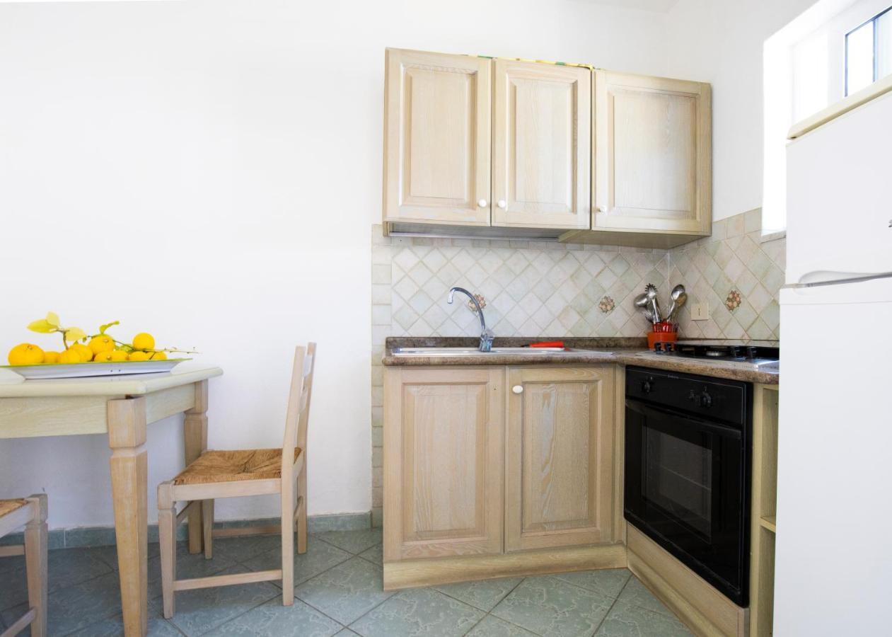 Lucia Maison Forio di Ischia Екстериор снимка