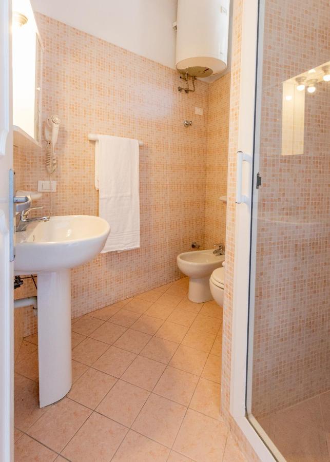 Lucia Maison Forio di Ischia Екстериор снимка