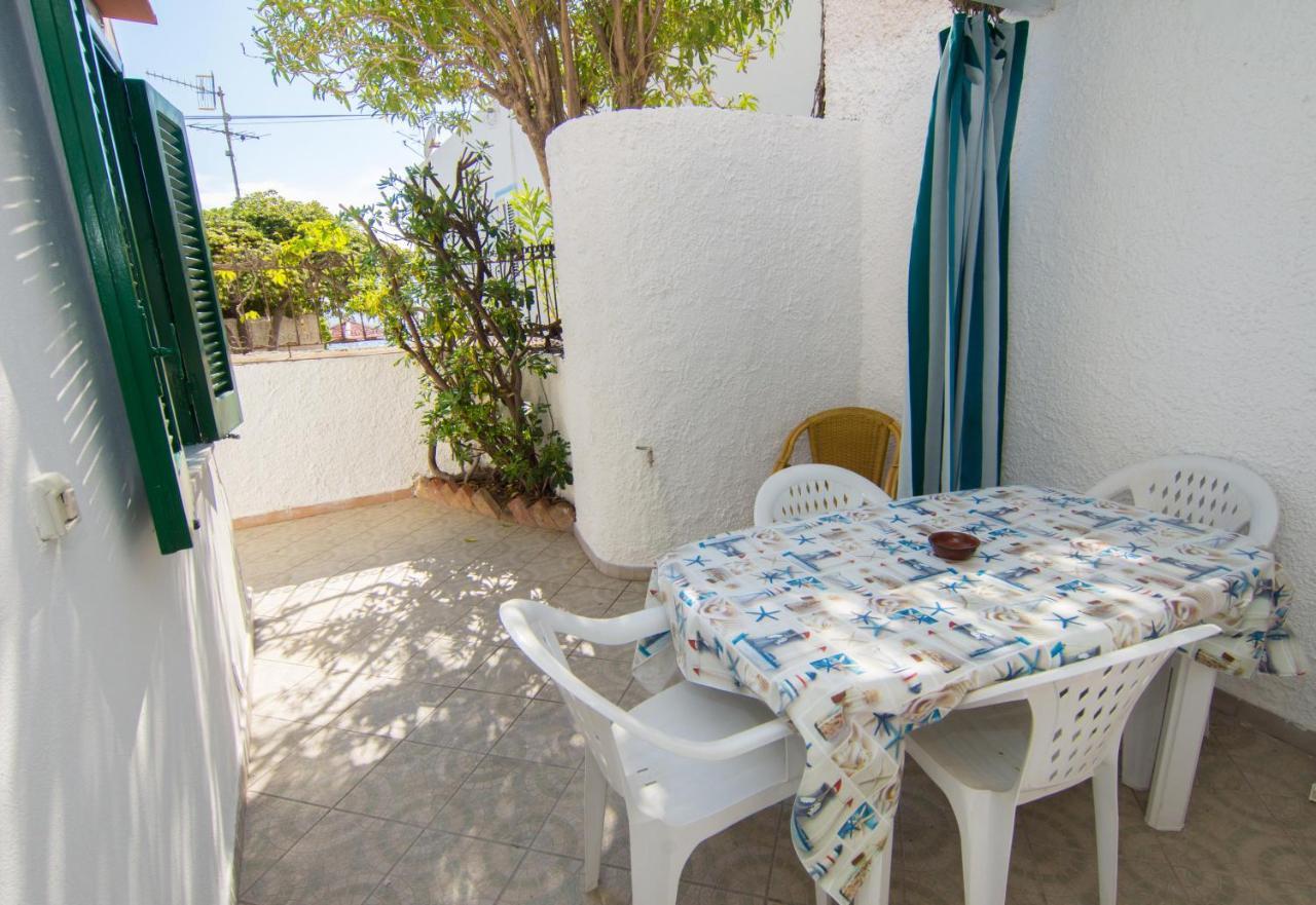 Lucia Maison Forio di Ischia Екстериор снимка