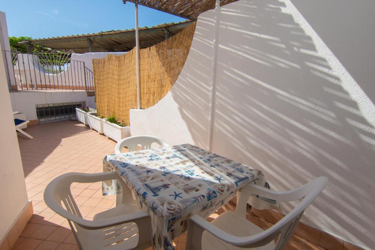 Lucia Maison Forio di Ischia Екстериор снимка