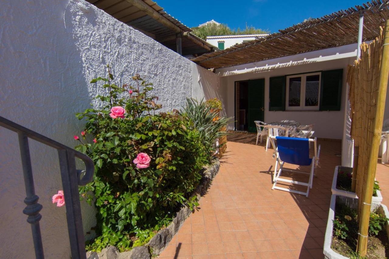 Lucia Maison Forio di Ischia Екстериор снимка