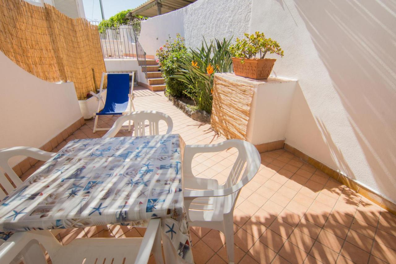 Lucia Maison Forio di Ischia Екстериор снимка