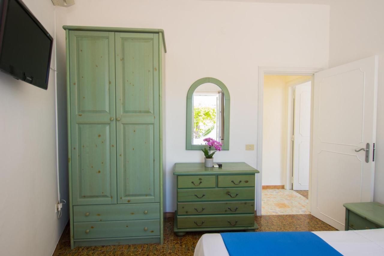 Lucia Maison Forio di Ischia Екстериор снимка