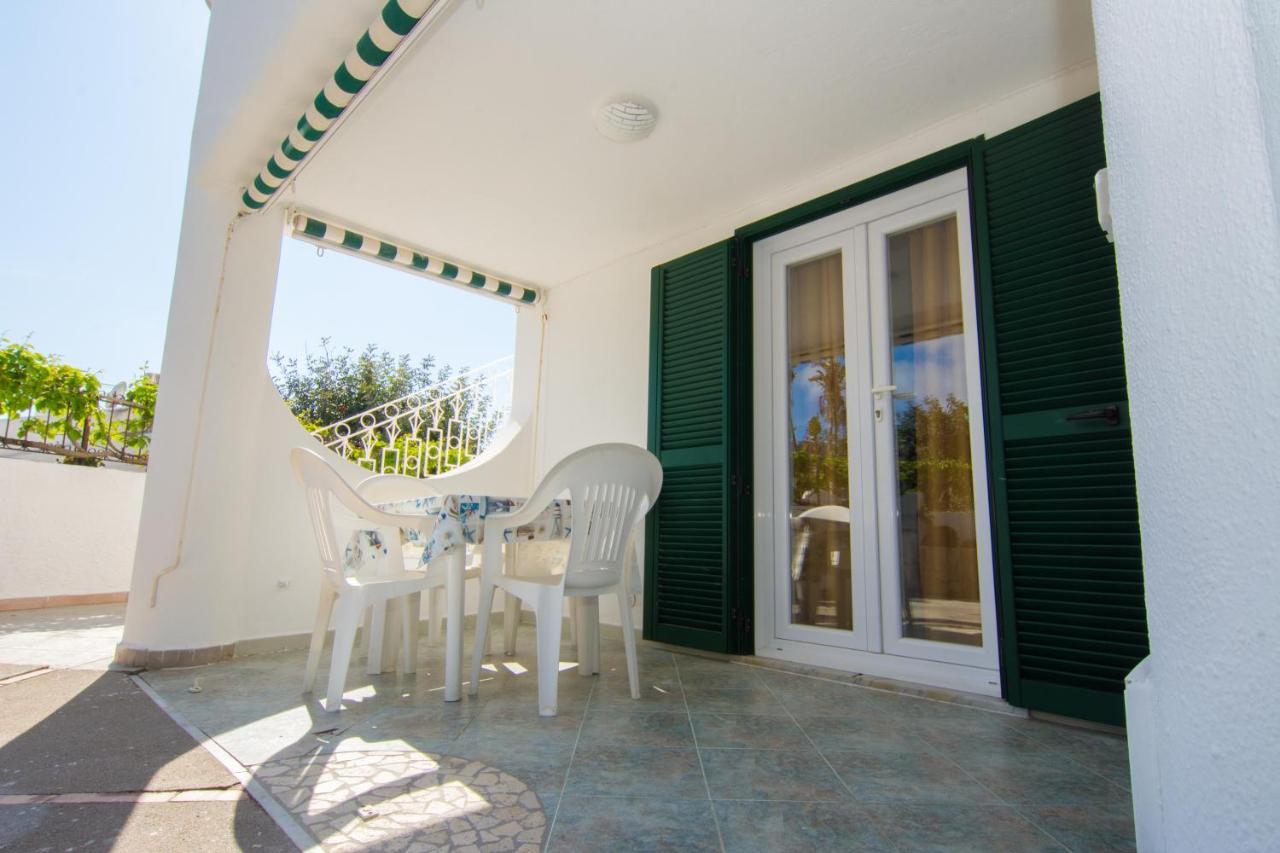 Lucia Maison Forio di Ischia Екстериор снимка
