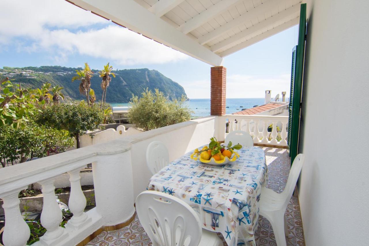 Lucia Maison Forio di Ischia Екстериор снимка