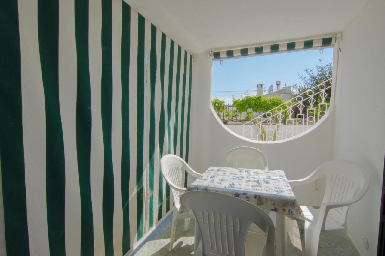 Lucia Maison Forio di Ischia Екстериор снимка