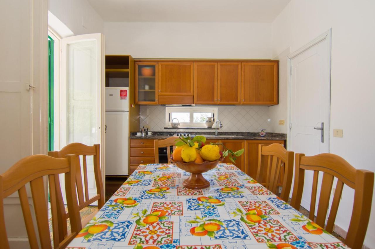 Lucia Maison Forio di Ischia Екстериор снимка