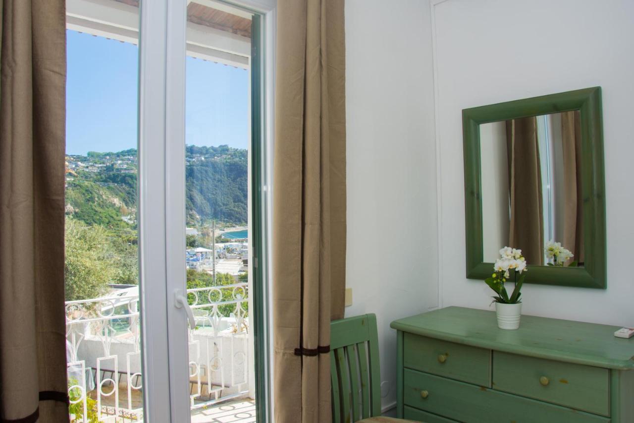 Lucia Maison Forio di Ischia Екстериор снимка