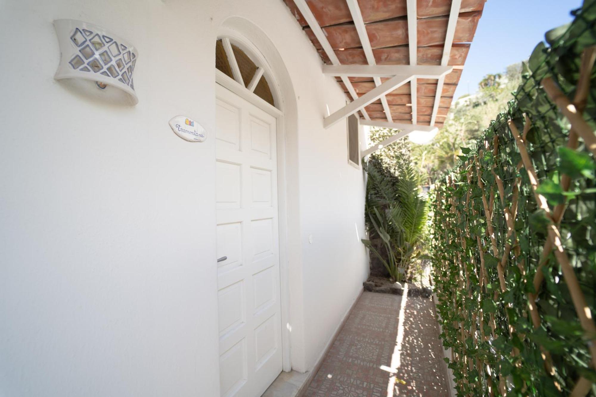 Lucia Maison Forio di Ischia Екстериор снимка