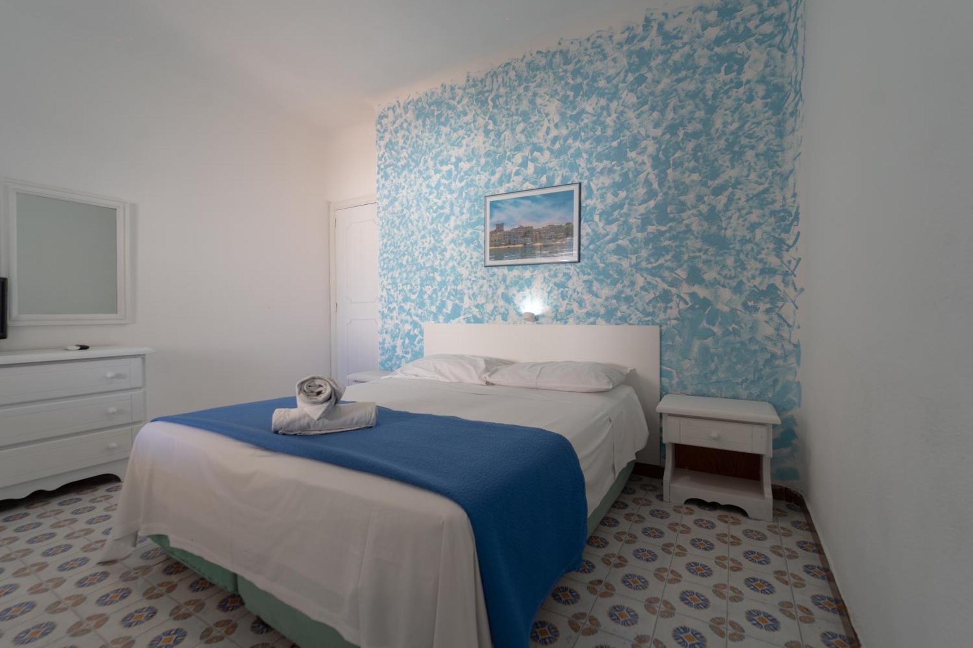 Lucia Maison Forio di Ischia Екстериор снимка