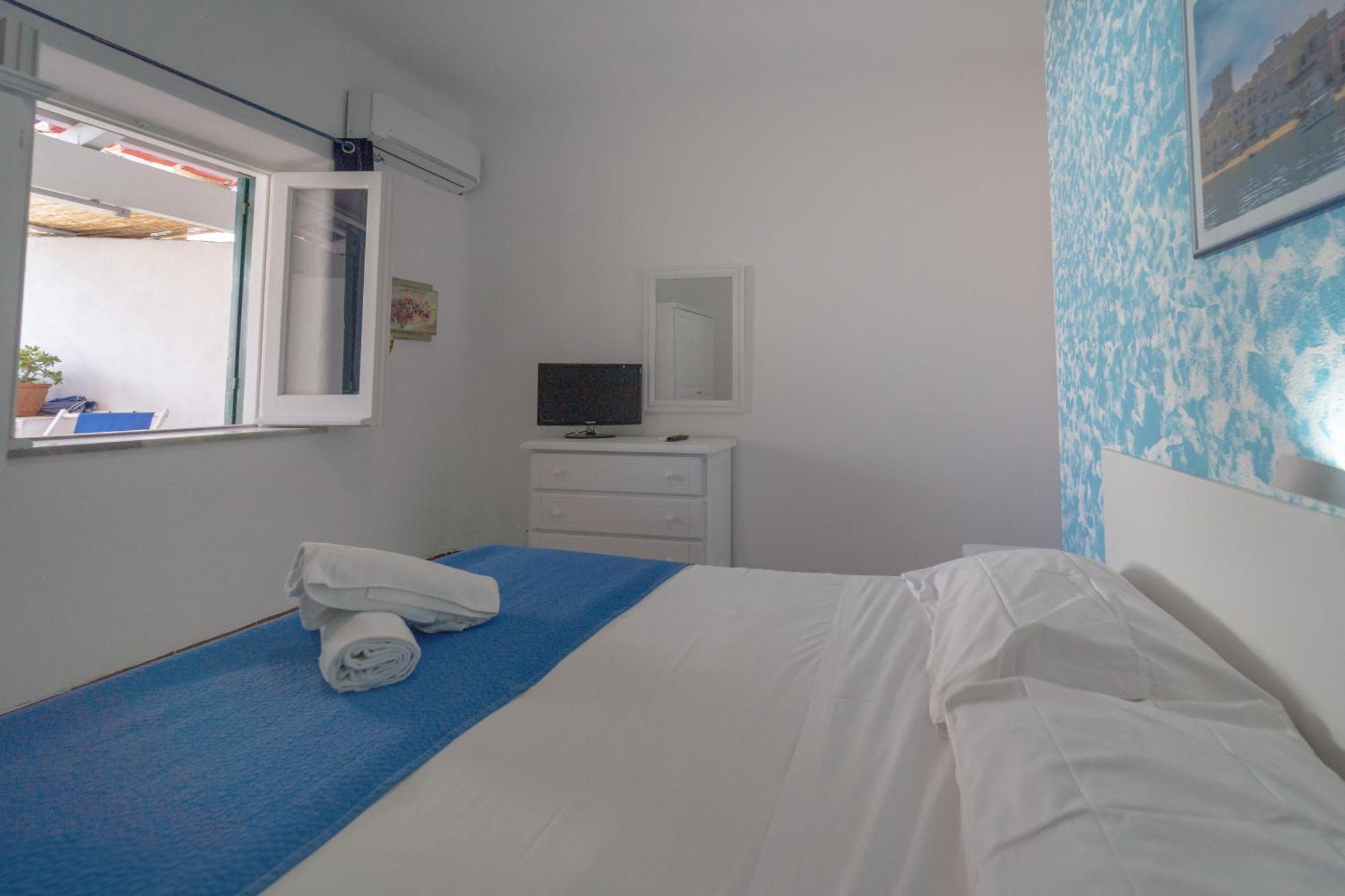 Lucia Maison Forio di Ischia Екстериор снимка