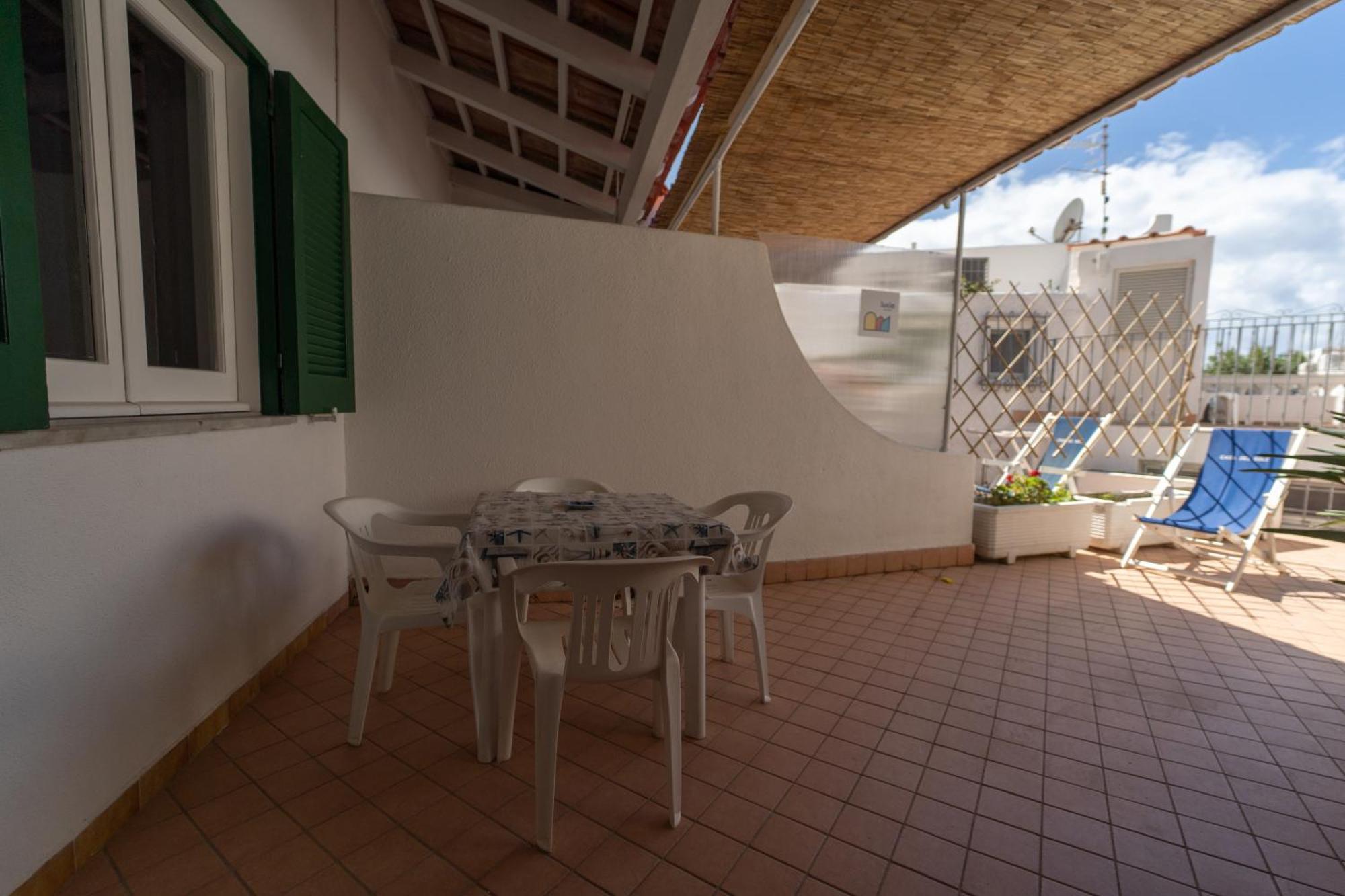 Lucia Maison Forio di Ischia Екстериор снимка