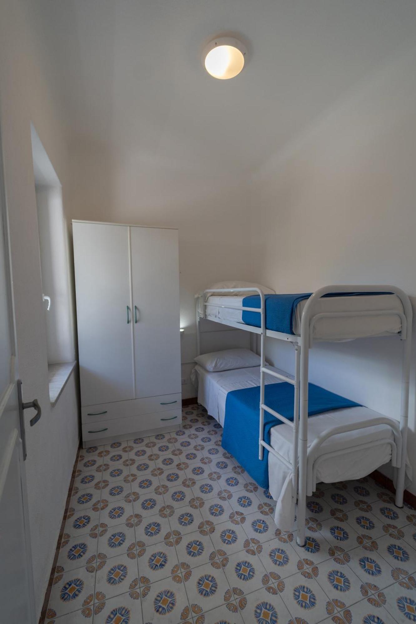 Lucia Maison Forio di Ischia Екстериор снимка